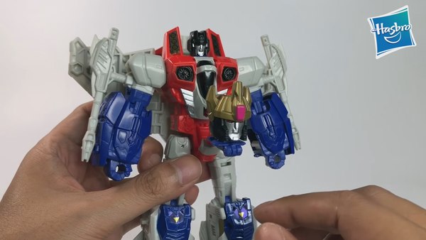 Power Of The Prime Starscream Voyager In Hand Look With Video And Screencaps 42 (42 of 50)